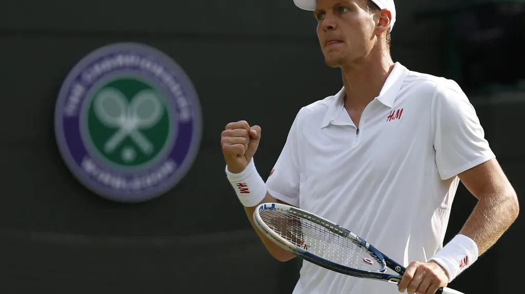 Tomáš Berdych