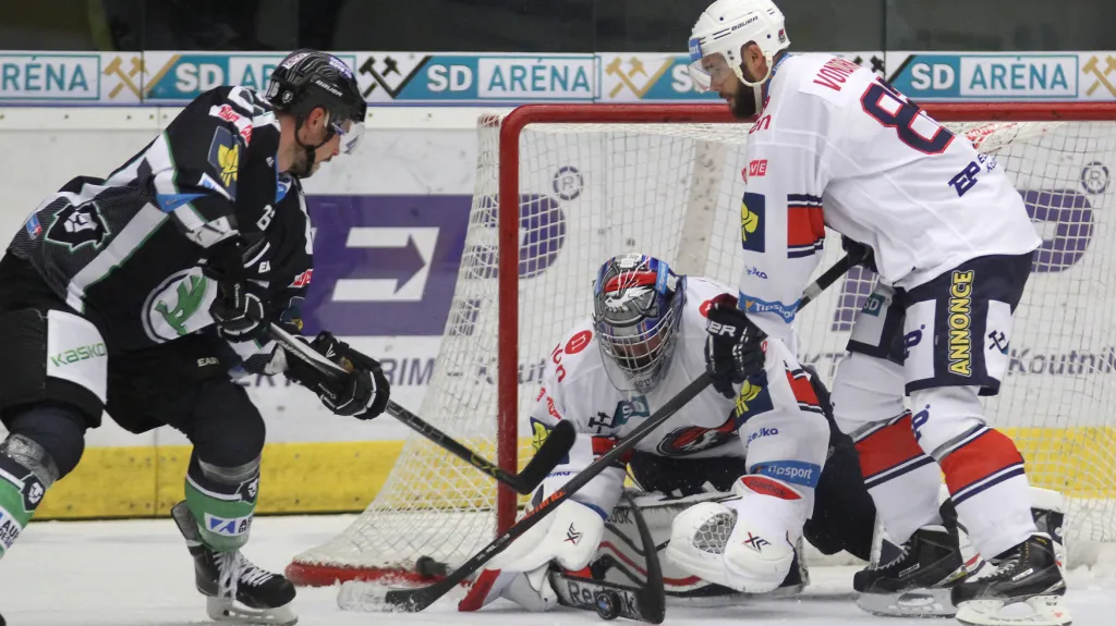 Chomutov - Mladá Boleslav