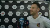 Mařík: Remíza spravedlivá. Rozhodlo, že jsem nedal penaltu