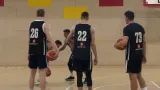 Basketbalová reprezentace
