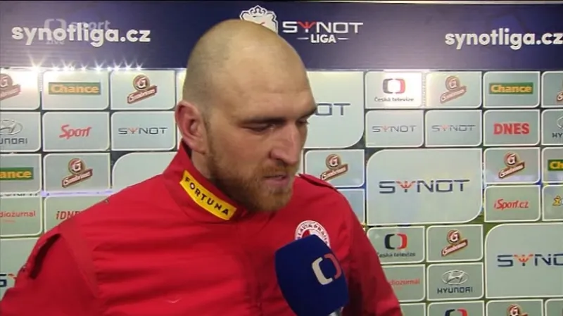 Latka: Zápas ovlivnila branka, která neměla platit