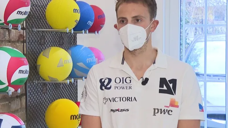 Perušič věří, že jim OH v Tokiu neuniknou