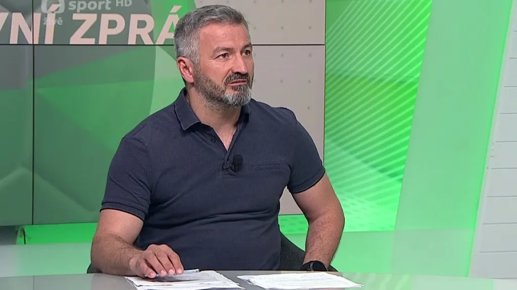 Šimák: IBA jde proti MOV