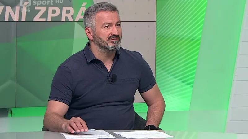 Šimák: IBA jde proti MOV