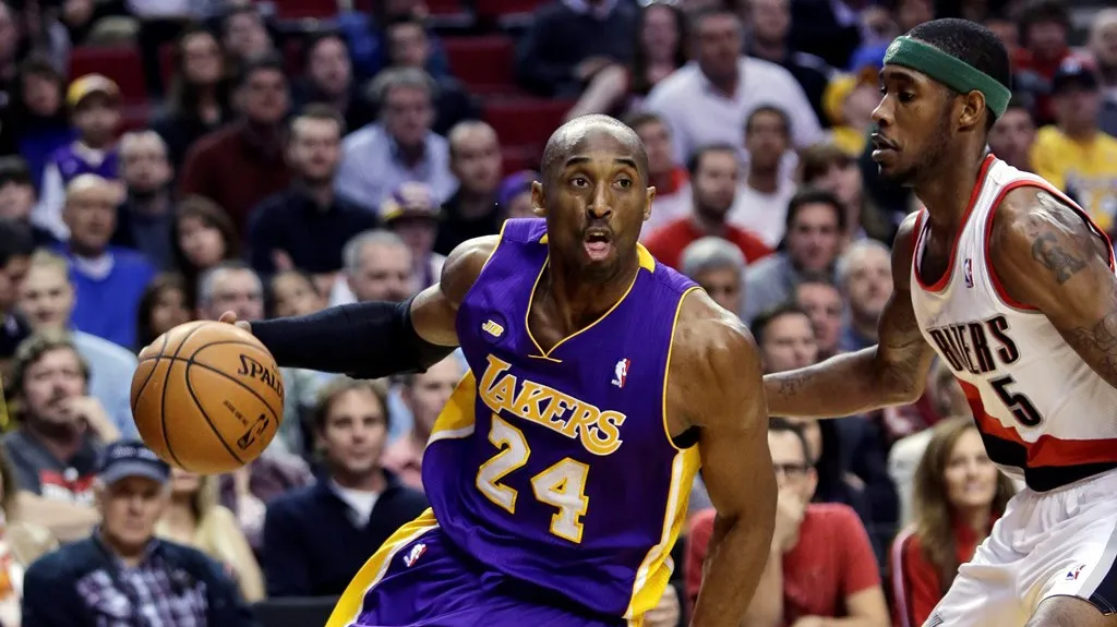 Kobe Bryant