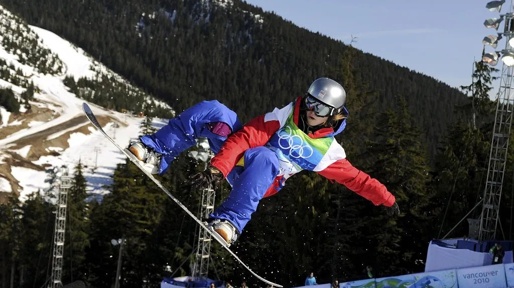 Šárka Pančochová