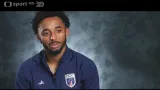 Ryan Mendes (Kapverdy)