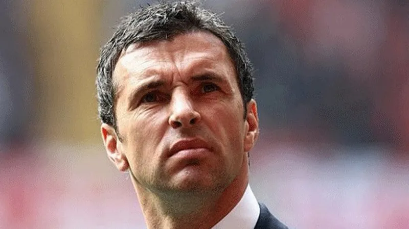 Gary Speed