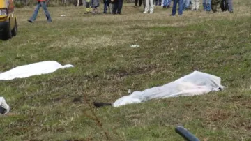 Tragédie na Valašské rallye