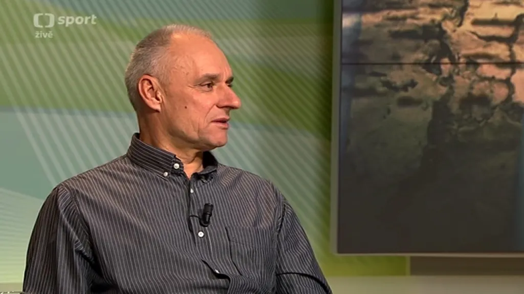 Dakarské ozvěny: Macháček chce jet Dakar příští rok