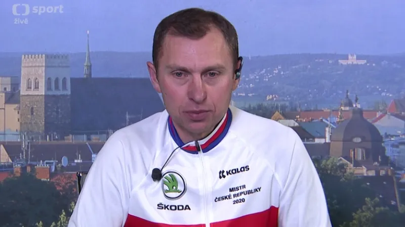 Hekele: Poslední dva roky jsem snil o titulu