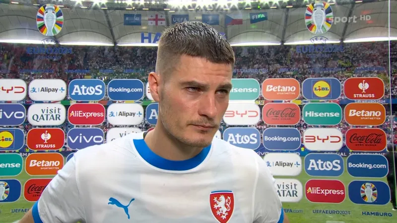 Schick: Na takovéhle balóny jsem tam čekal