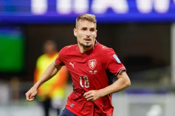 Mexiko fotbalem žije, pro nás to bude nejvyšší výzva, říká S...