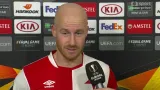 Stoch: Kodani jsme nic nedovolili. Výsledek je zklamání