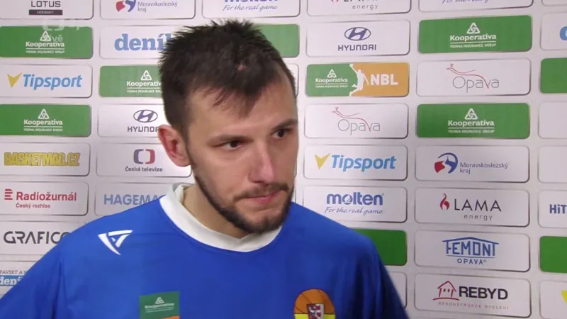 Ohlasy po utkání Opava - Olomoucko