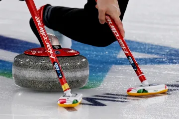 Curling