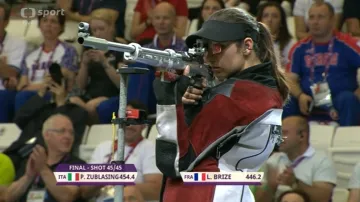 Sýkorová a Mazurová do finále neprošly