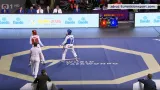 Taekwondo