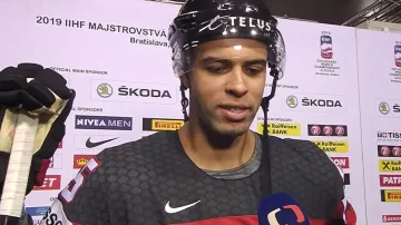 Nurse: Byli jsme schopni využívat naše šance