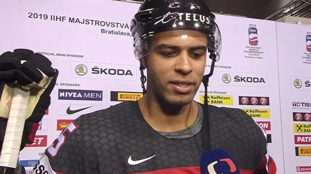 Nurse: Byli jsme schopni využívat naše šance