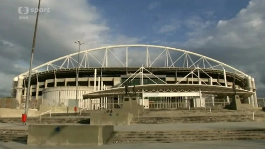 Olympijský stadion v Riu je bez proudu