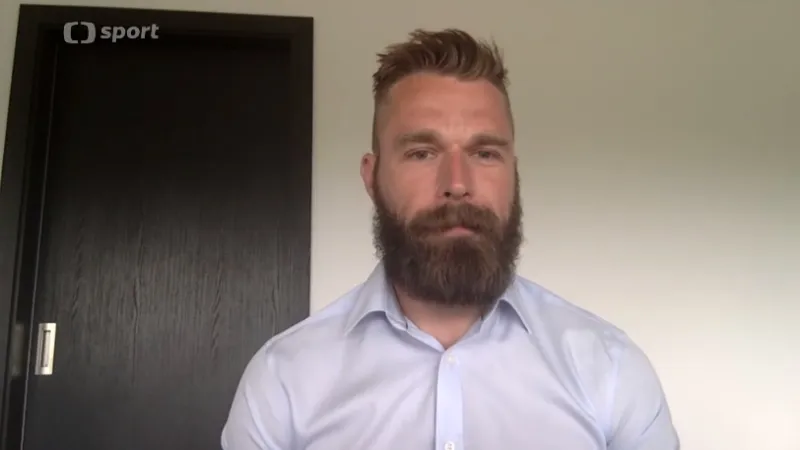 Rozhovor s hokejistou sezony Milanem Gulašem