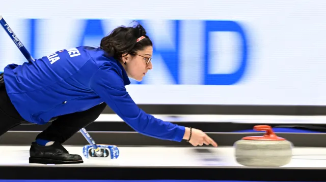 MS smíšených dvojic 2024 Švédsko