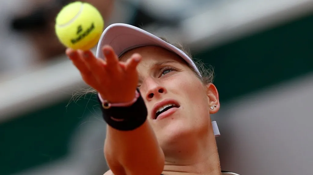 Markéta Vondroušová