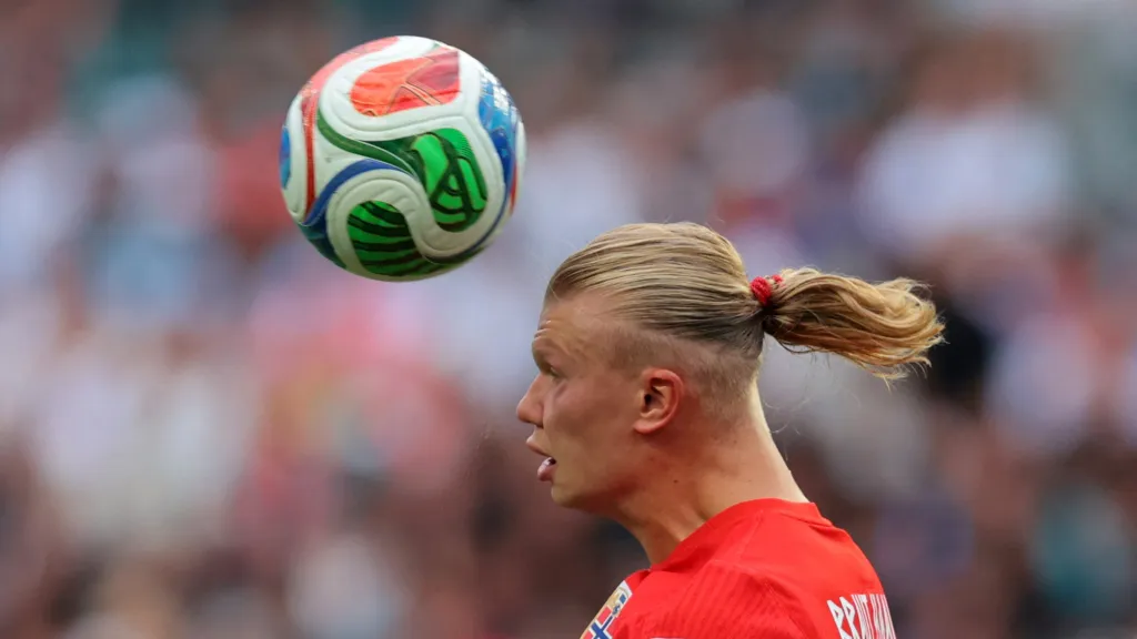 Erling Haaland