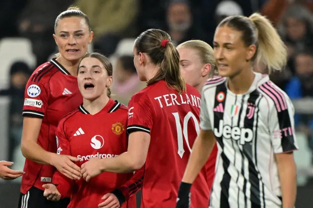 Juventus v Lize mistryň nestačil doma na rudé ďáblice