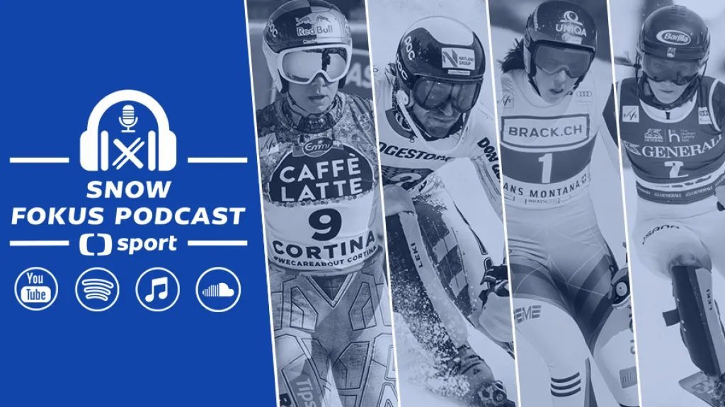 Snow fokus podcast (21. 10. 2021)