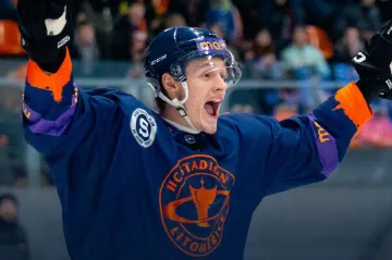 Litoměřice porazily Třebíč 3:0