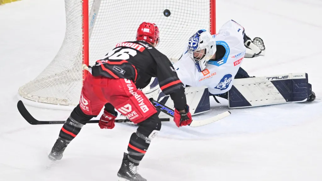 Martin Kohout proti Adamu Brízgalovi