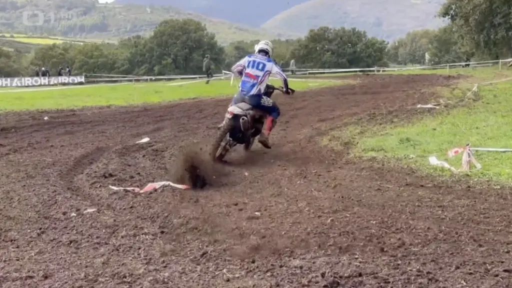 Český Trophy tým drží na Šestidenní páté místo