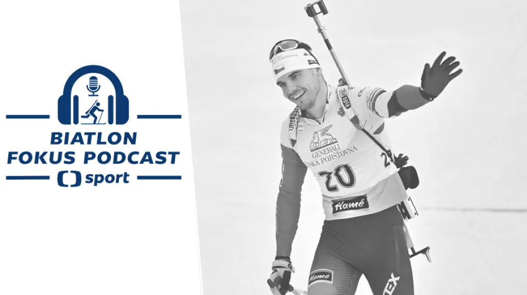 Biatlon fokus podcast