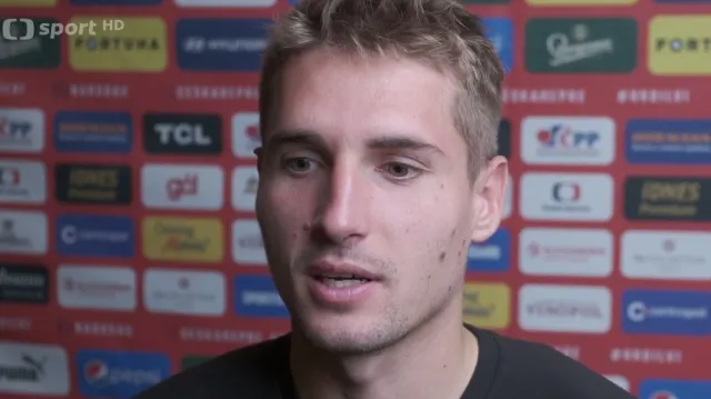 Michal Sadílek: Nedovolíme Albánii překvapení