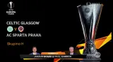 Sestřih utkání Celtic Glasgow - Sparta