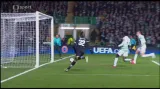 Sestřih zápasu Celtic - Juventus
