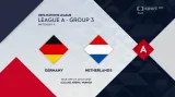 Sestřih utkání Německo – Nizozemsko