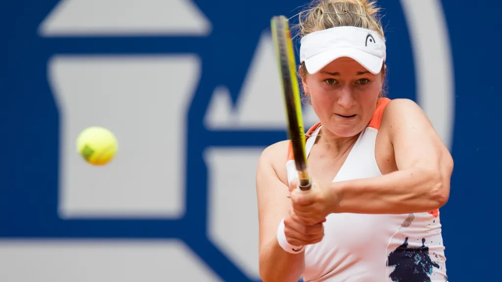 Barbora Krejčíková