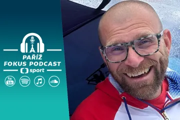 Paříž fokus podcast