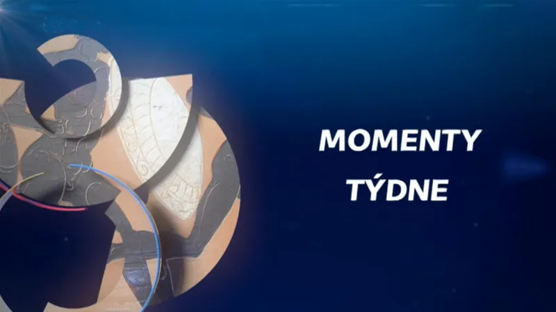 Jan Kudlička vládne české tyčce