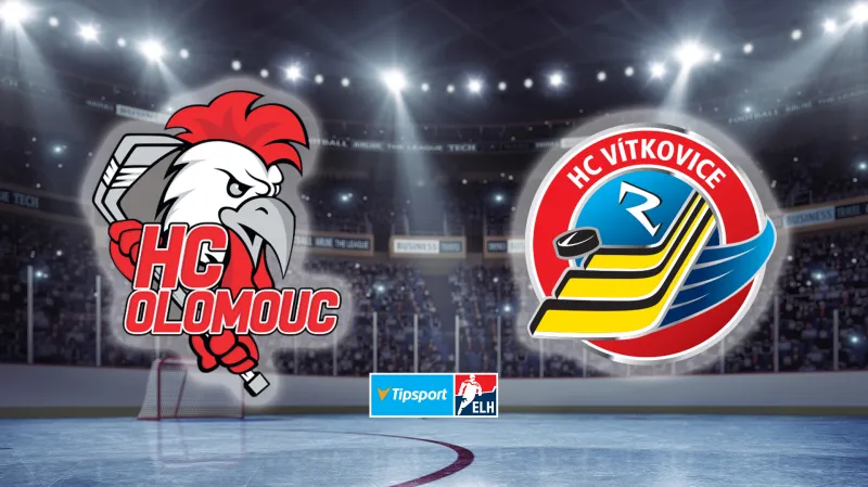 Sestřih a ohlasy utkání Olomouc – Vítkovice