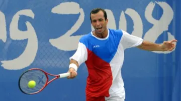 Radek Štěpánek