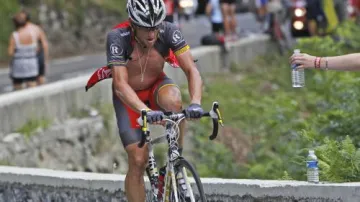 Lance Armstrong
