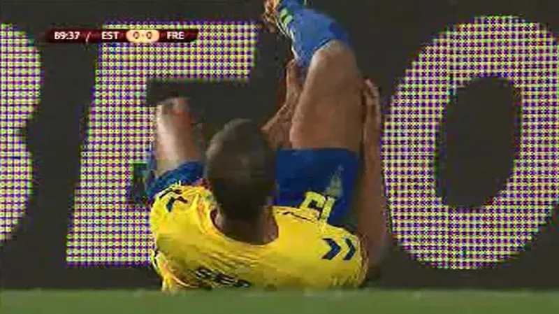 Sestřih utkání Estoril - Freiburg