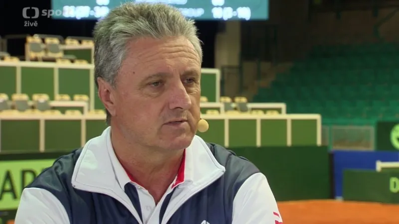 Téma SZ: Navrátil a Pavlásek hodnotí zápas s Izraelci