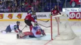Gól v utkání Velká Británie - Kanada: Turris – 0:3 (23. min.)