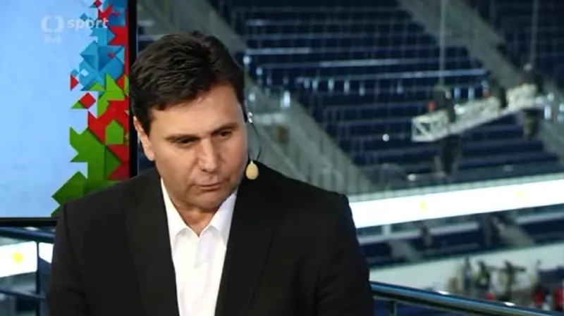 Rozhovor s Vladimírem Růžičkou o výkonu na MS