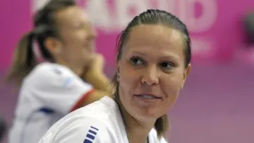 Lucie Hradecká